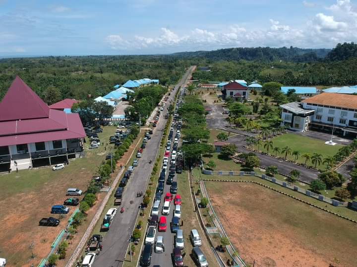 dukung
