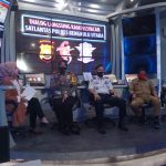 talk