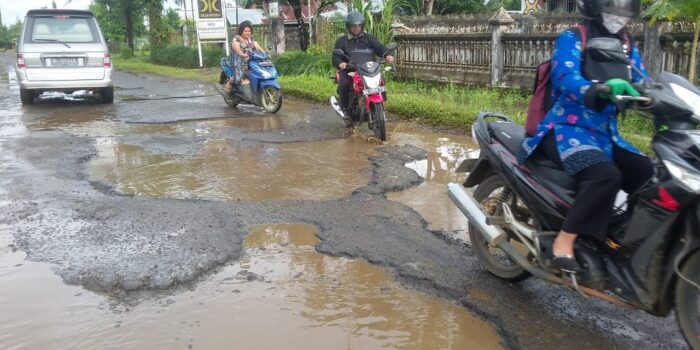 basah