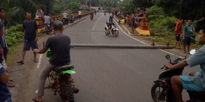 blokir