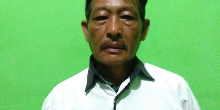 hasnul yani