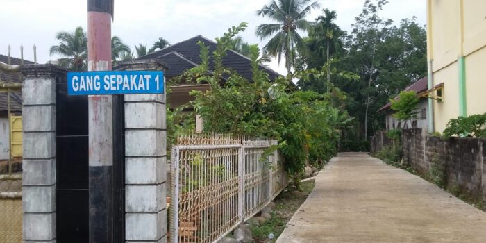 jalan