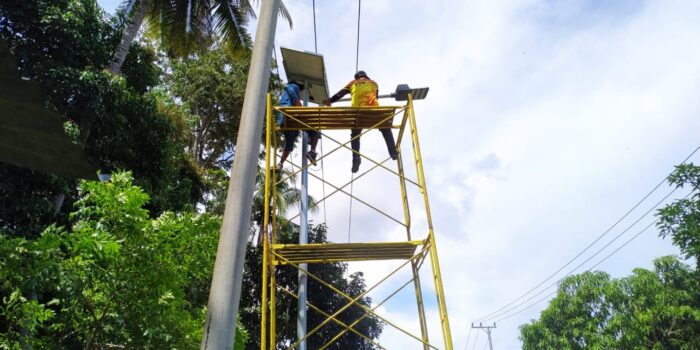 lampu