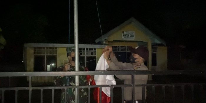 Bendera