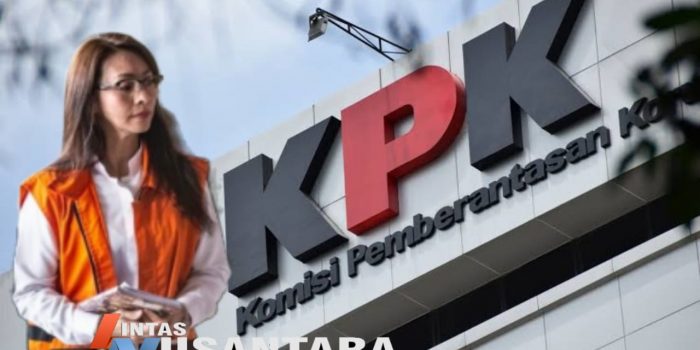 Tahanan kpk