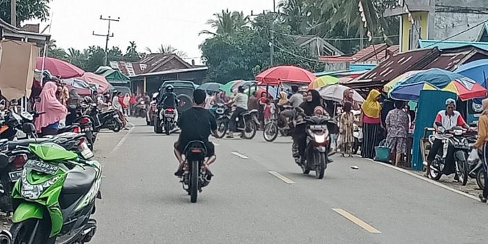 Pasar Takjil