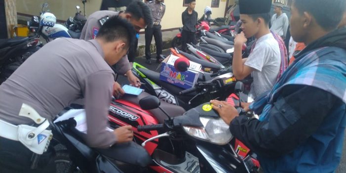 Tindak bali kepahiang