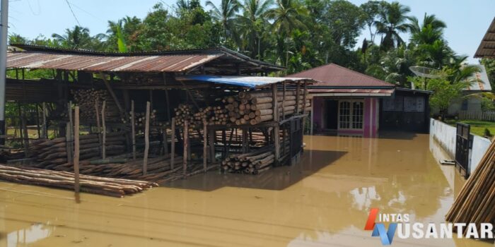 Banjir bkl