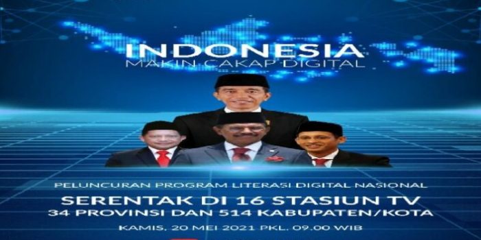 Indonesia Maju