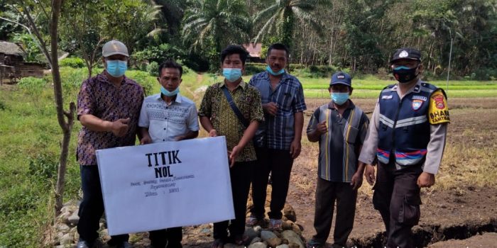 titik nol