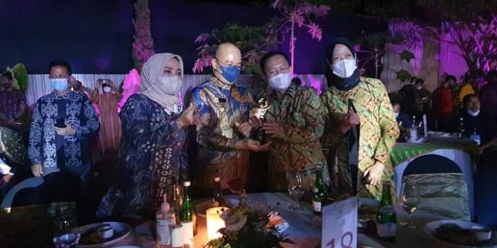 Pendap BS