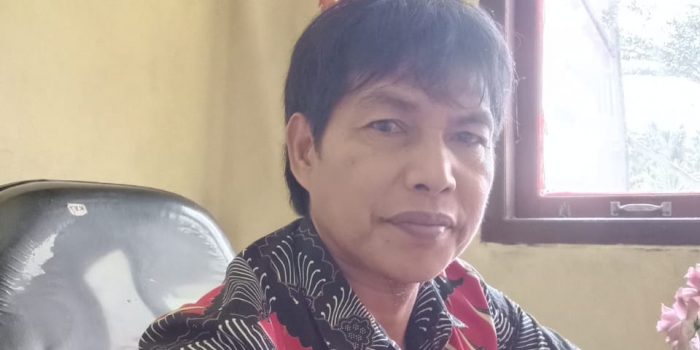camat