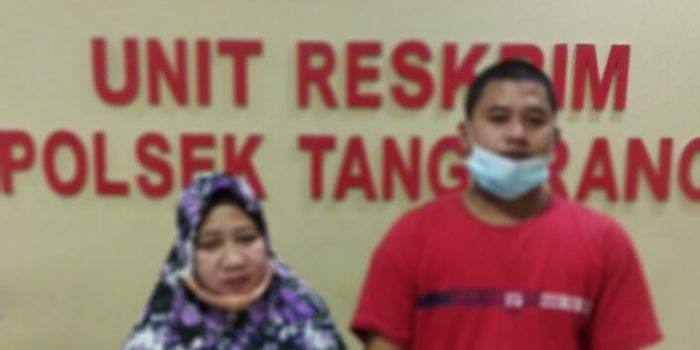 Pelaku 2