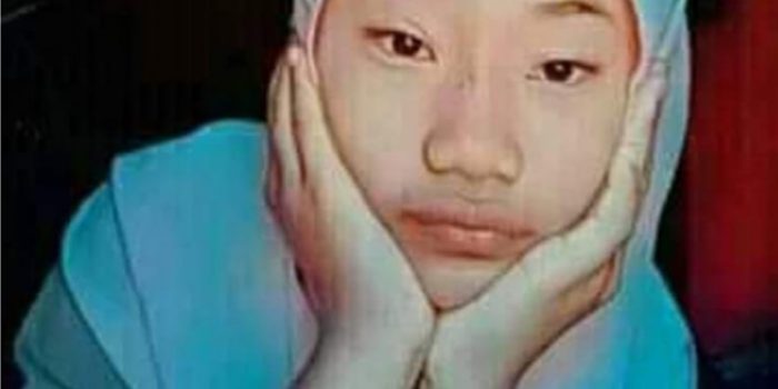 Hilang