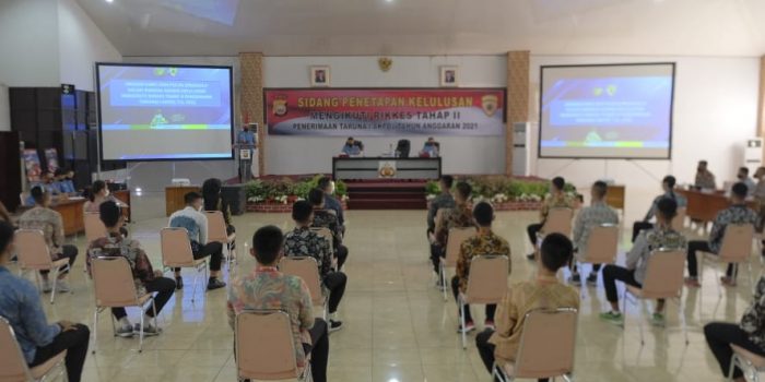 Sidang rikkes