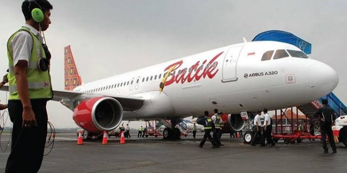 Batik Air