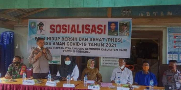 Sosialisasi