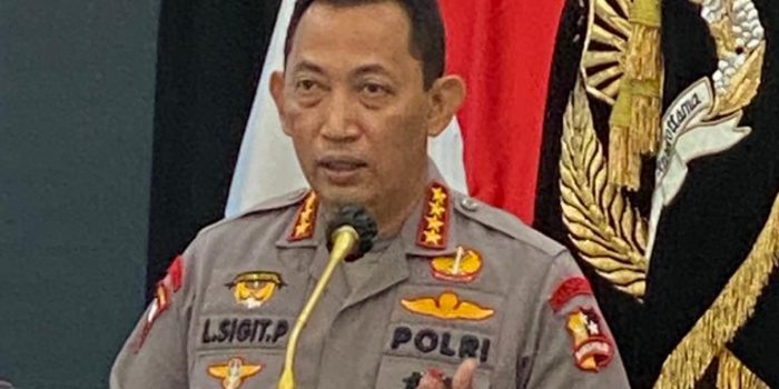 Kapolri