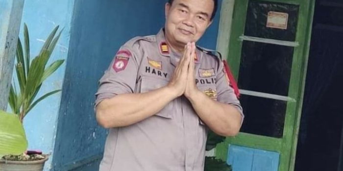 almarhum