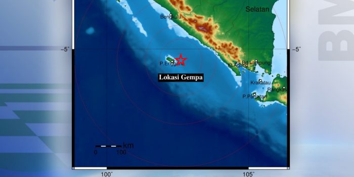 Gempa
