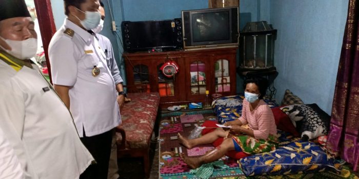 Bantuan