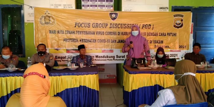 FGD