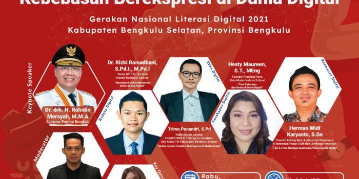 Literasi Digital
