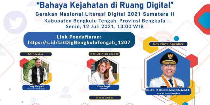 Literasi Digital