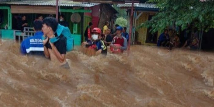 Banjir