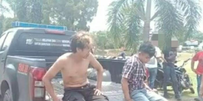 timah panas