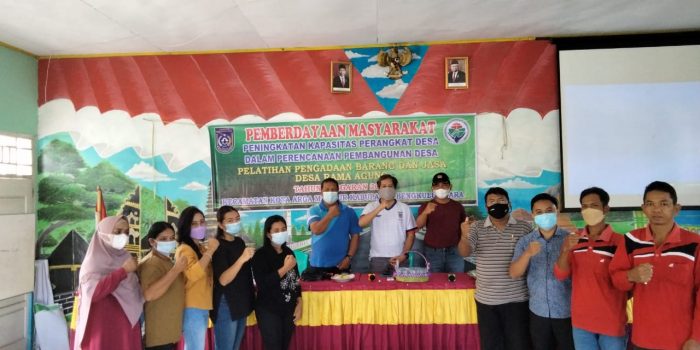 Pelatihan