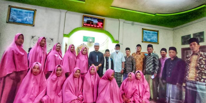 Maulid Nabi