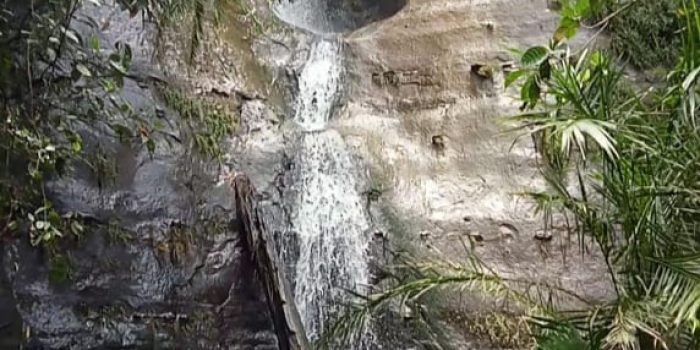 Air Terjun