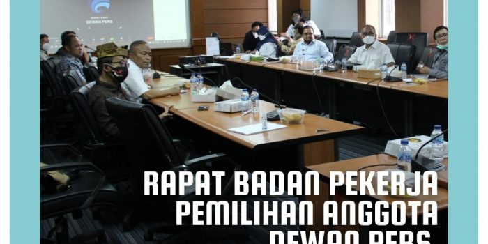 Dewan Pers