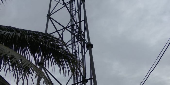 Tower