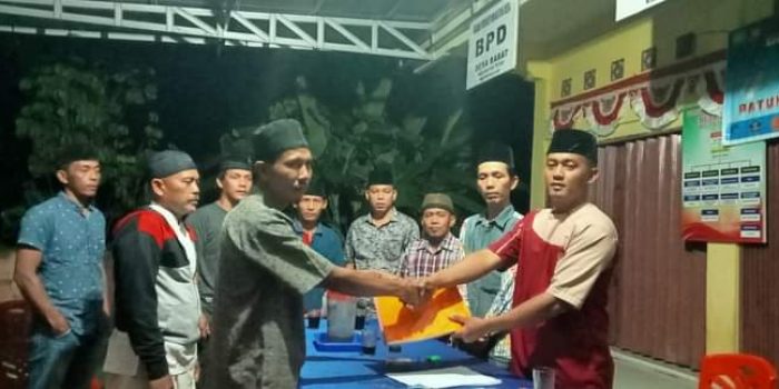 Panitia