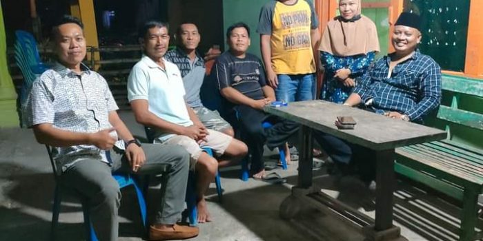 Tenang