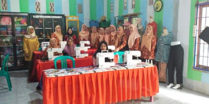 Dharma wanita