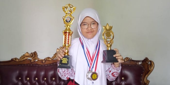 Salsabilah Nur S