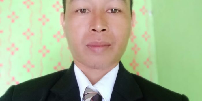 Irlismanto