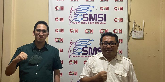 SMSI