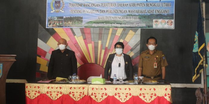 FGD