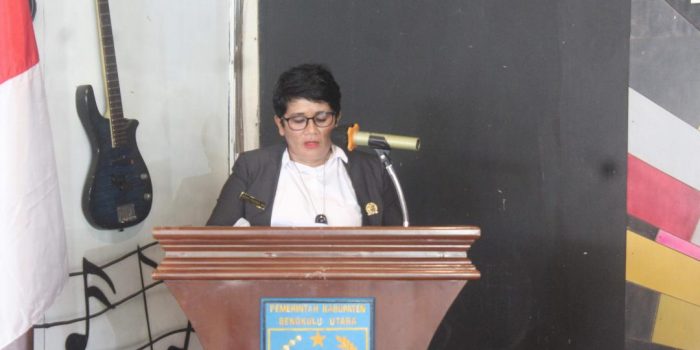 DPRD Bengkulu Utara