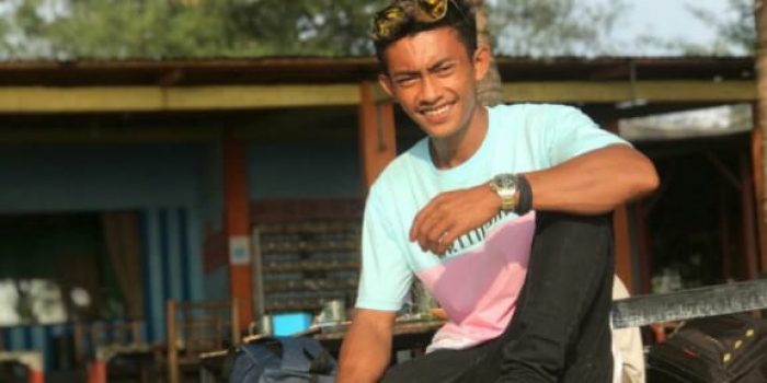 Semasa Hidup