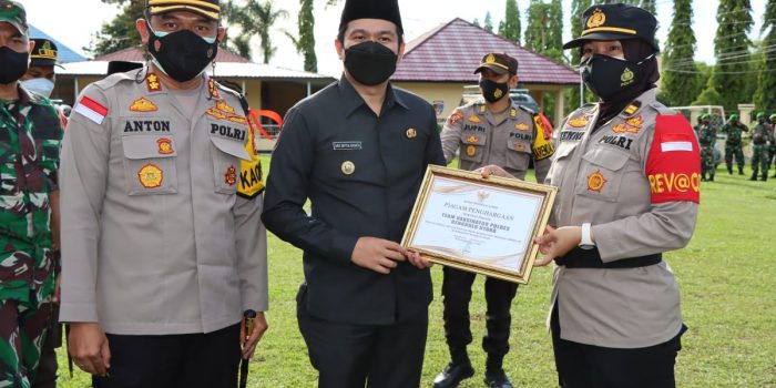 Penghargaan