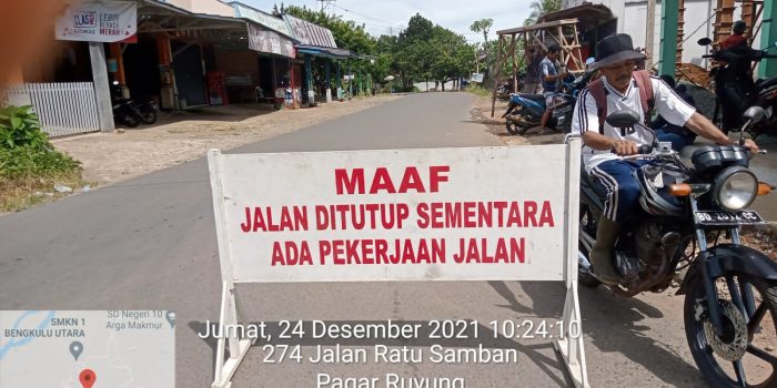 Tutup