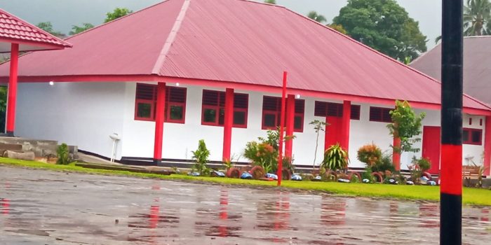 Selesai