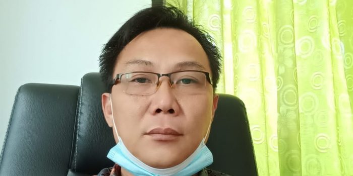 Sekdis Pendidikan