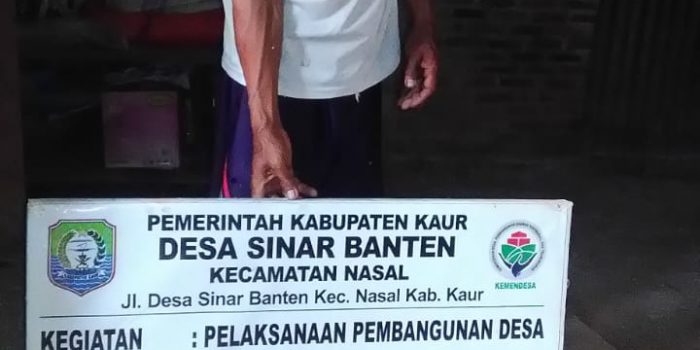 Sinar Banten