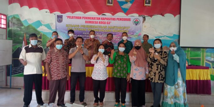 Pelatihan
